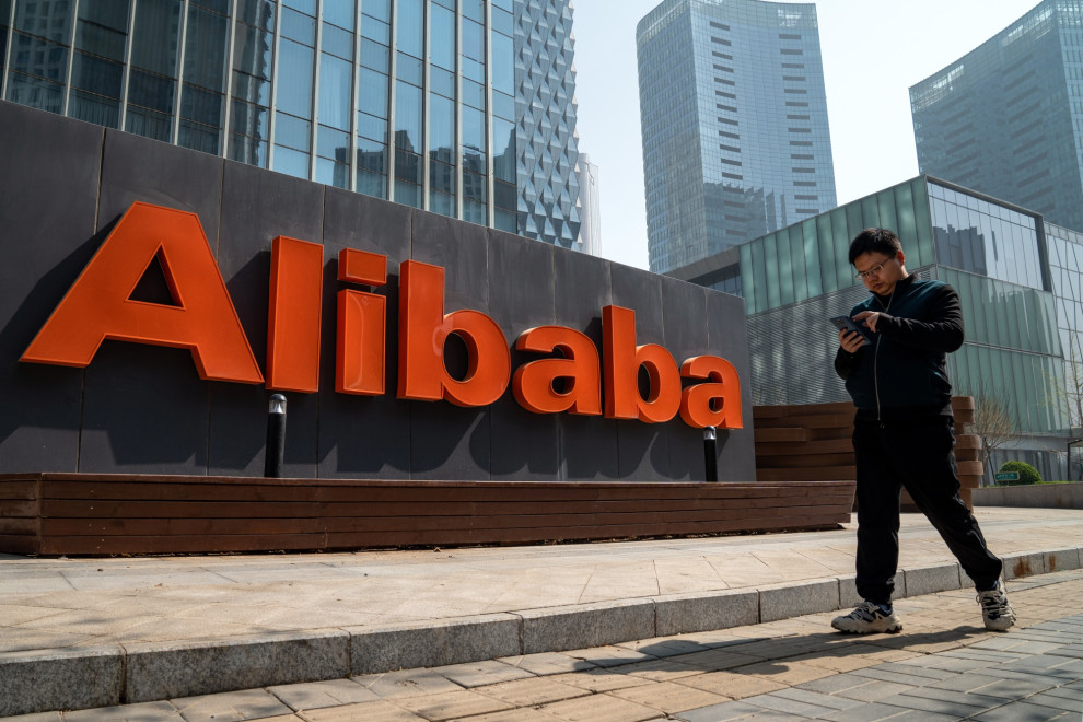 Alibaba выпустила конвертируемые облигации на рекордные $4,5 млрд 